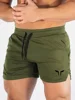 Summer Men's Fitness Shorts Gym Shorts Gyms Short Pants Run Hiking Sportswear Running Shorts Men Sports Jogging 6