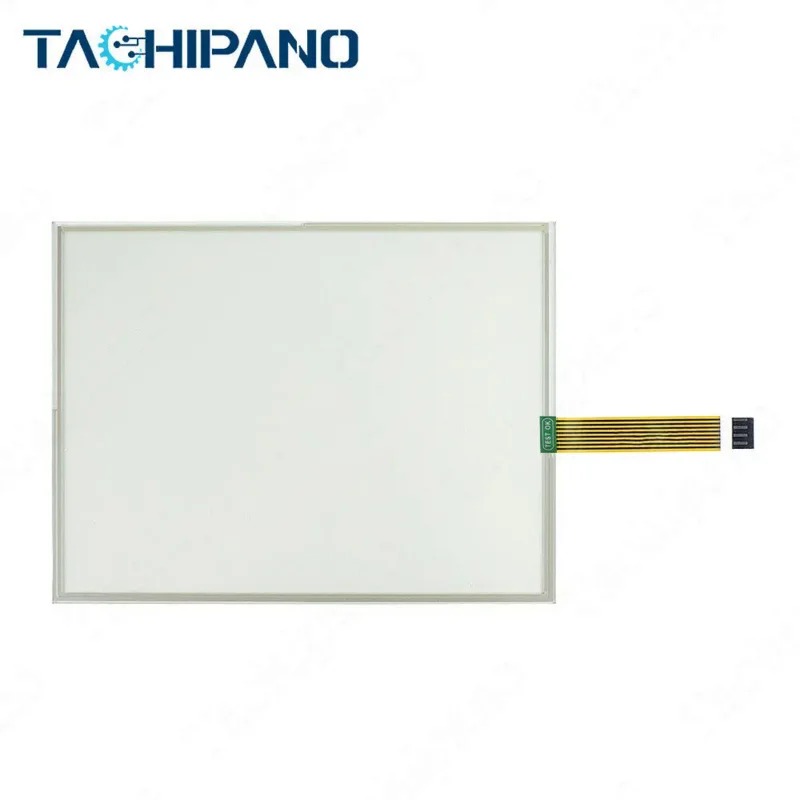 

Touch screen panel for AB 2711P-B15C4D6 2711P-B15C4D7 PanelView Plus CE 1250