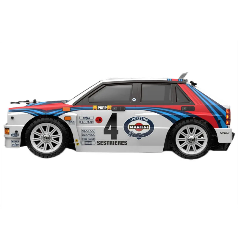 1/14 Rc Car Drift Model 14302 White Modified Wireless Remote Control Car 42km/H High-Speed Professional Adult Rc Usb Truck Toy 5