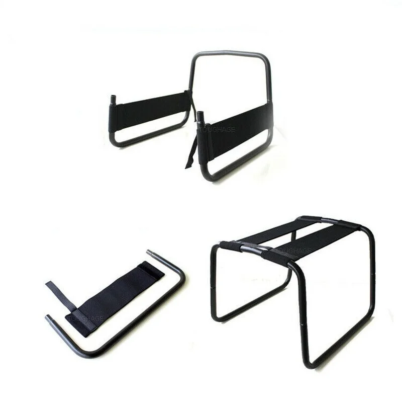 Sexual Furniture Inflatable Pillow Cushion Love Chair Bounce Elasticity Pillow Stool Sexy Tool Adult Product Sex Toys for Couple
