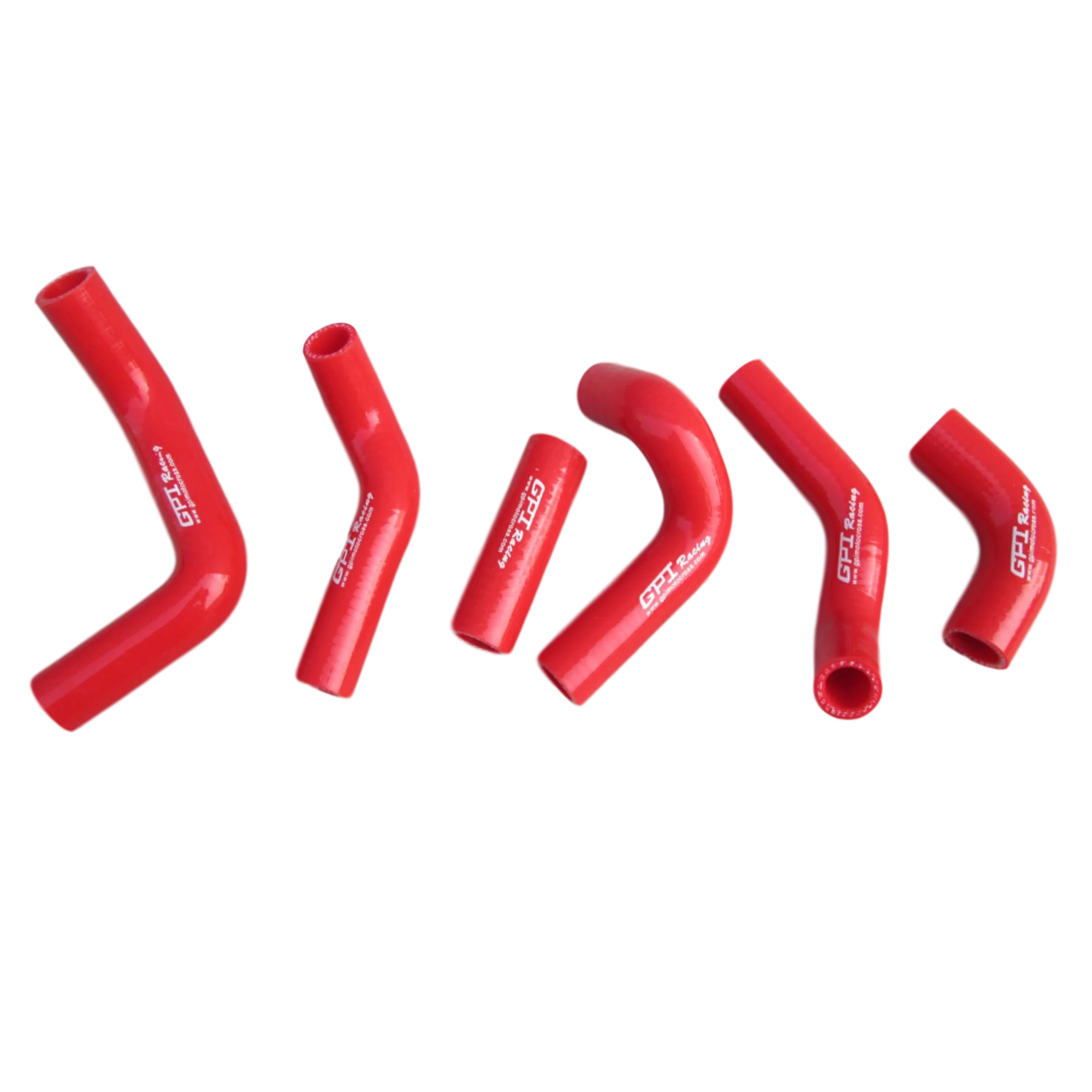 Per Husqvarna Te/Tc/Smr 400 Te/Tc/Smr 450 Te/Tc/Smr 510 2002-2011 Kit Tubo Flessibile Radiatore In Silicone 2003 2004 2005 2006 2007