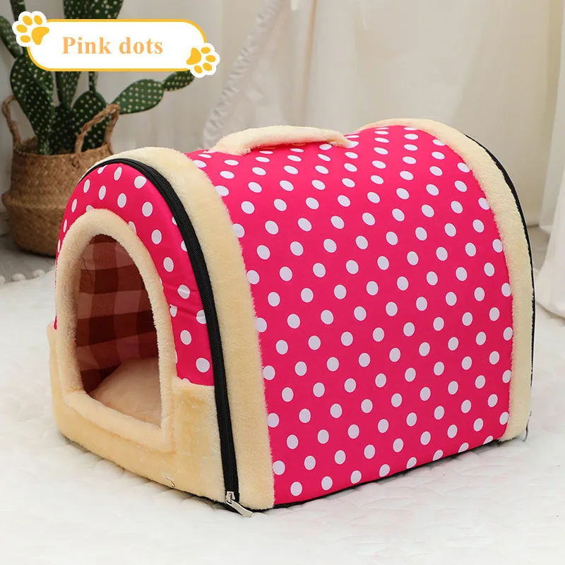 Pink dots