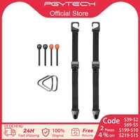 PGYTECH Camera Strap Backpack Camera Sling 360° Rotation Upgrade Design Strap for DSLR SLR and Mirrorless Cameras 1