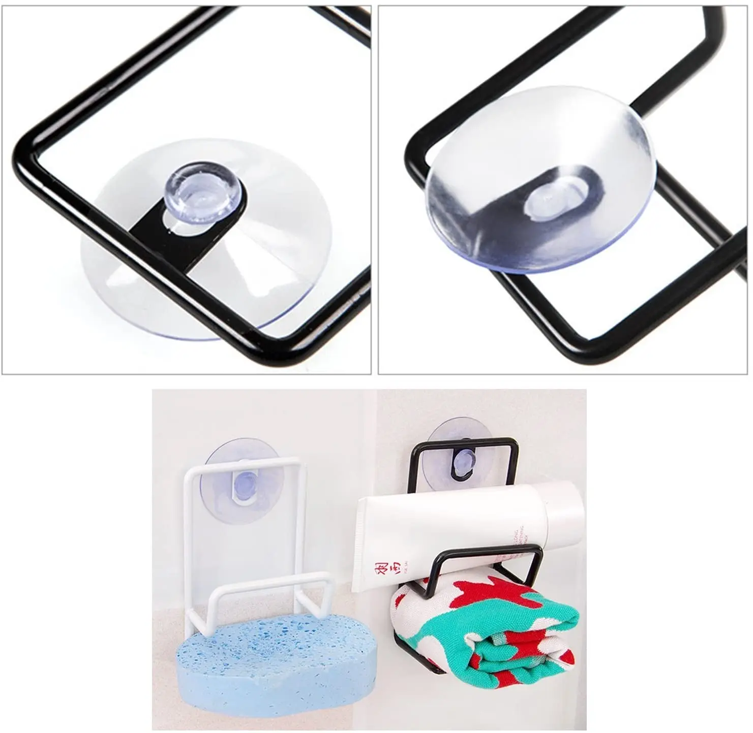 Suction Cups 20/30/45mm Mushroom Head PVC Fish Tank Transparent Glass Window Decor Wedding Car