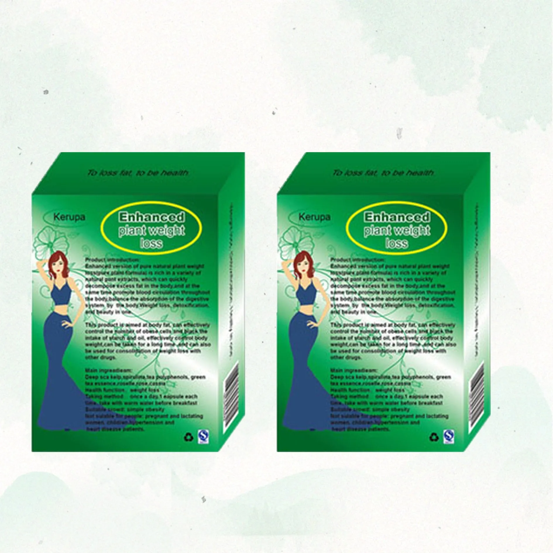 2 boxes