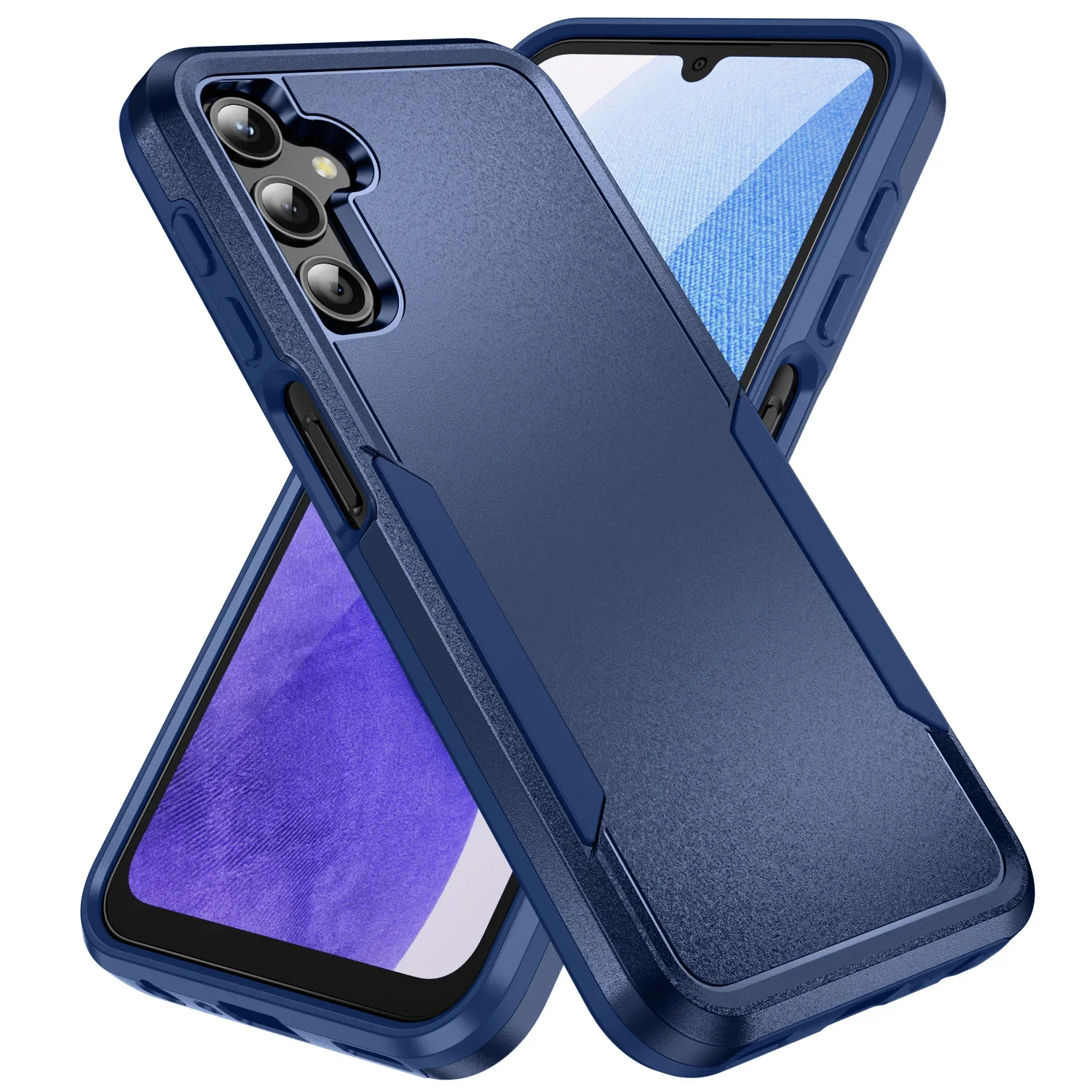 Per Samsung A15 A 54 15 14 Custodia Protettiva Anticaduta Per Samsung Galaxy A54 A14 A15 5G Migliori Custodie Protettive