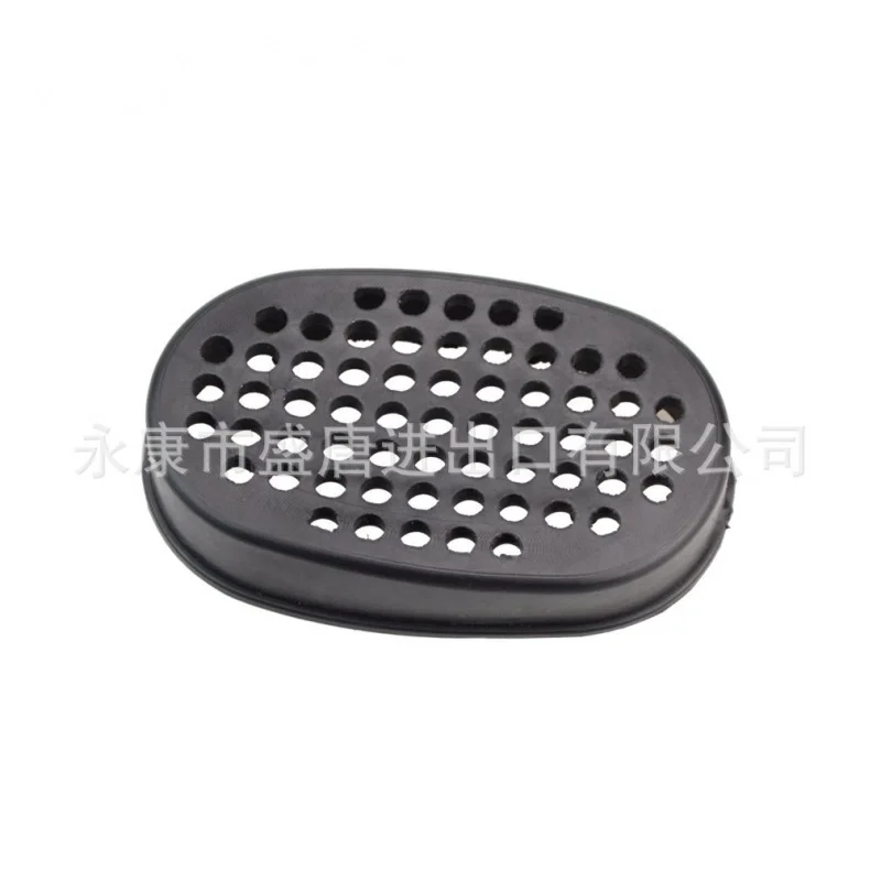 

Goofit Gy6 125cc 150cc 200cc Engine Side Cover Suction Tube Suspended Hood