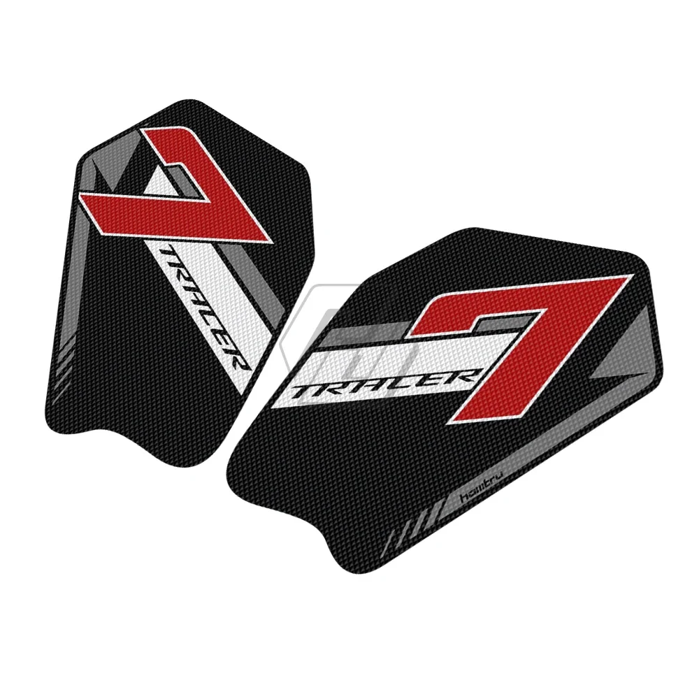 Yamaha TRACER 7 2021-2022 ƼĿ,  ׼,  ũ е ȣ  ׸ Ʈ
