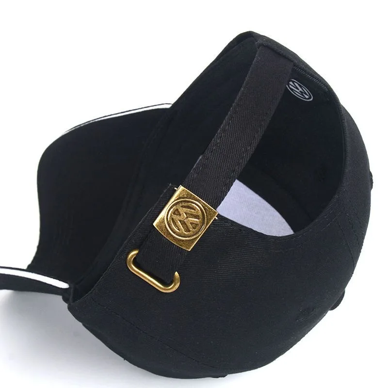 Рисунок 6 - Новые Бейсболки с вышивкой Volkswagen