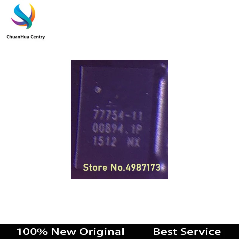

10 шт./лот SKY77754-11 QFN 100% Новый оригинальный в наличии