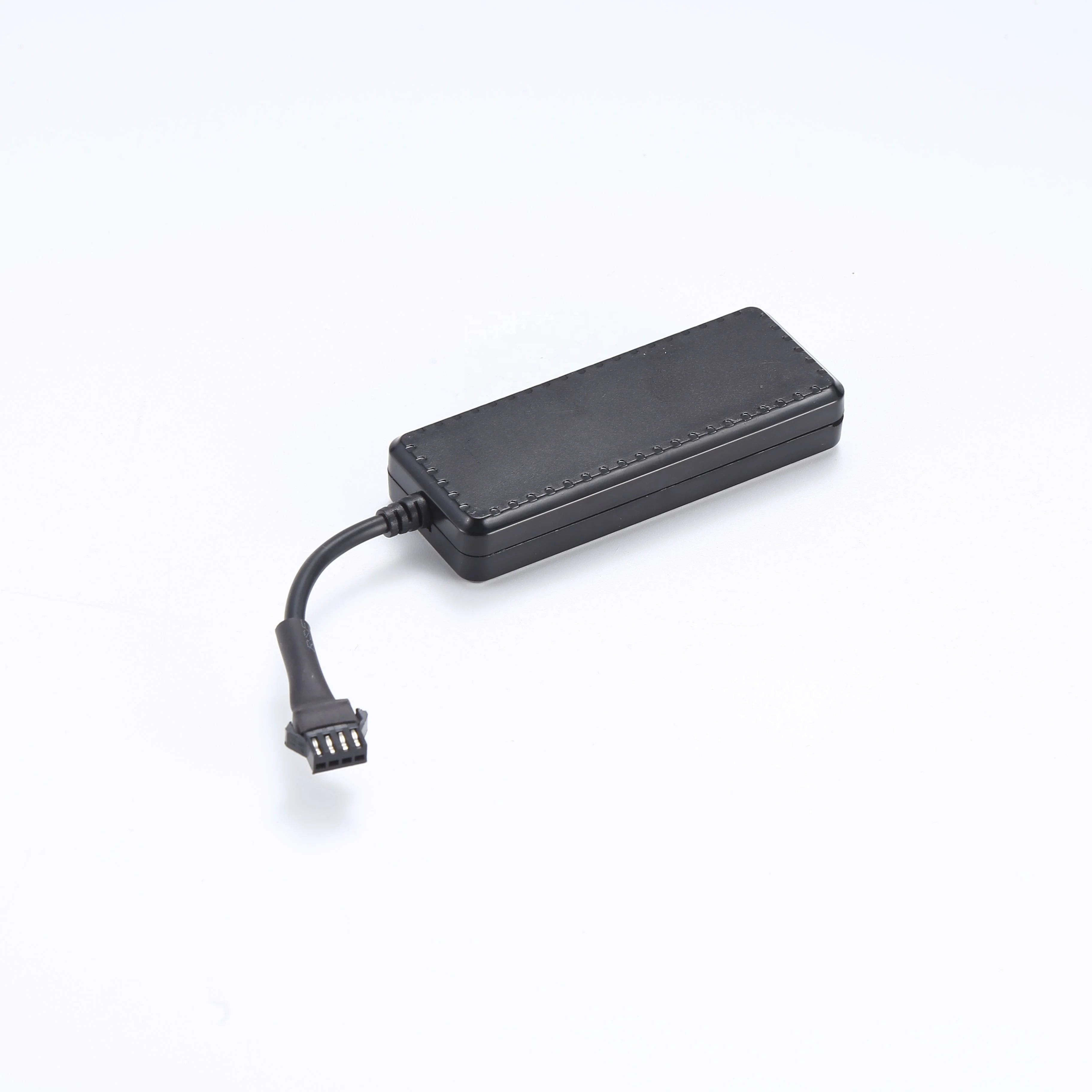 Fleet Management Motorcycle Vehicle Car GPS Tracker 4G With Free Platform Android IOS App Realtime Tracking Device
