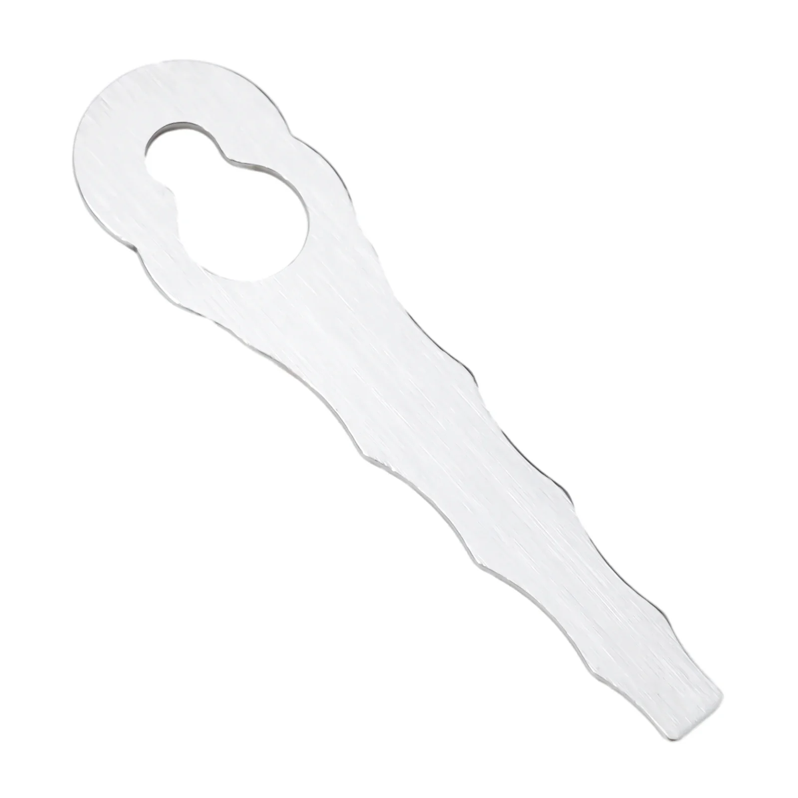 

Time To Replace Your Trimmer Blades Opt For Stainless Steel Replacement Blades For STIHL FSA 45 FSA 57 For Improved Performance