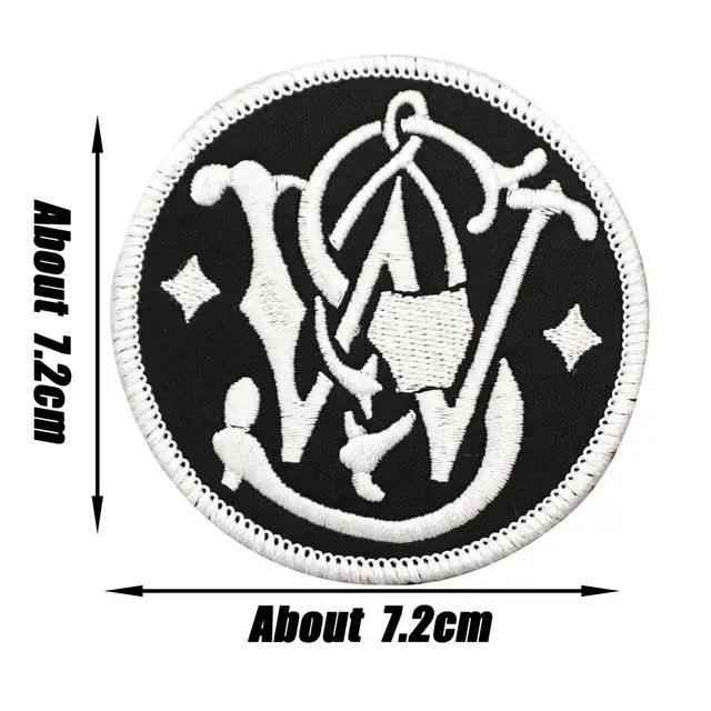 SMITH&WESSON Cappello Blu Con Tesa - ABBIGLIAMENTO - Foto 12