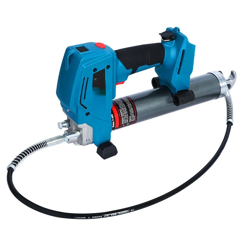 

A8271 New Type 21V Combo quick lock release grease gun coupler