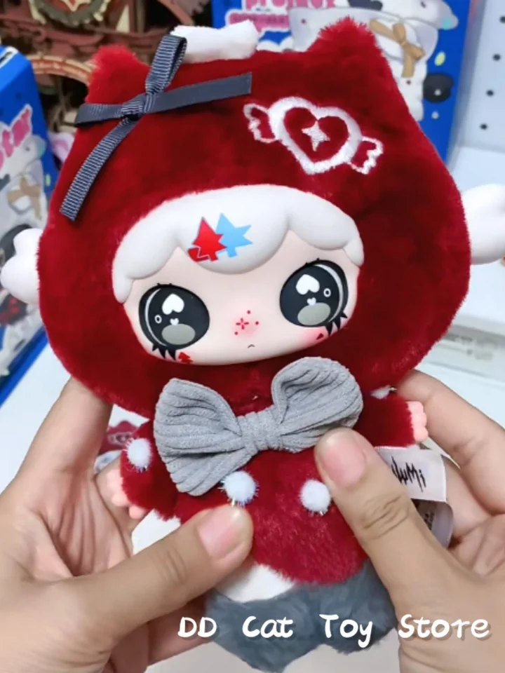 LULUBELL　LUKeJAPAN　赤い悪魔　ルルベルトイズ LULUBELL LUKeJAPAN 赤い悪魔 ルルベルトイズ LULUBELL LUKeJAPAN 赤い