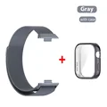 Grey Band Case