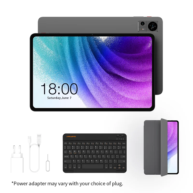 新品同様TECLAST T60 Plus 12インチAndroidタブレット本体 Amazon.co.jp: Android 14タブレット 12インチ TECLA T60