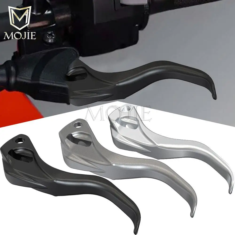 Per Ducati Scrambler 1100 Pro/Dark Pro/Sport Pro Scrambler 1100 Tribute Pro 2022 2023 Moto Due Dita Leva Frizione Corta