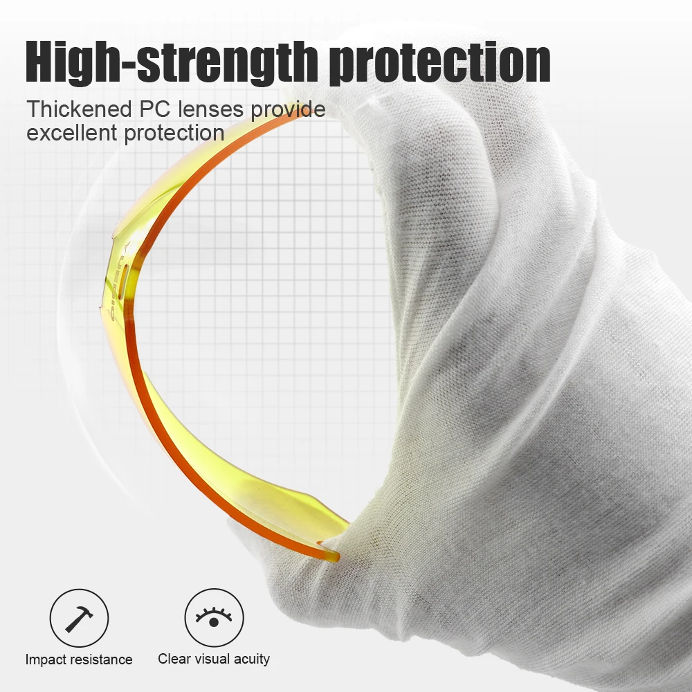 3 Lens Set Tactical Shooting Glasses Outdoor Sports Windproof Dustproof Safety Military Protective Goggles,safety goggles,tactical goggles,shooting glasses