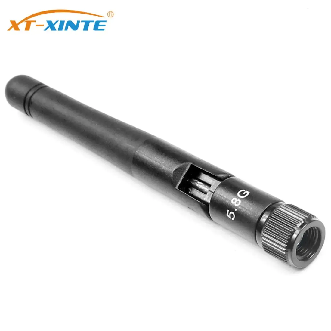 Drone Antenna External 2dBi Wireless LAN 5.8G FPV Antenna SMA/RP-SMA for 5.8G Transmitter RC FPV Racing Drone Accessories RC Models Spare Part drone antenna,fpv antenna