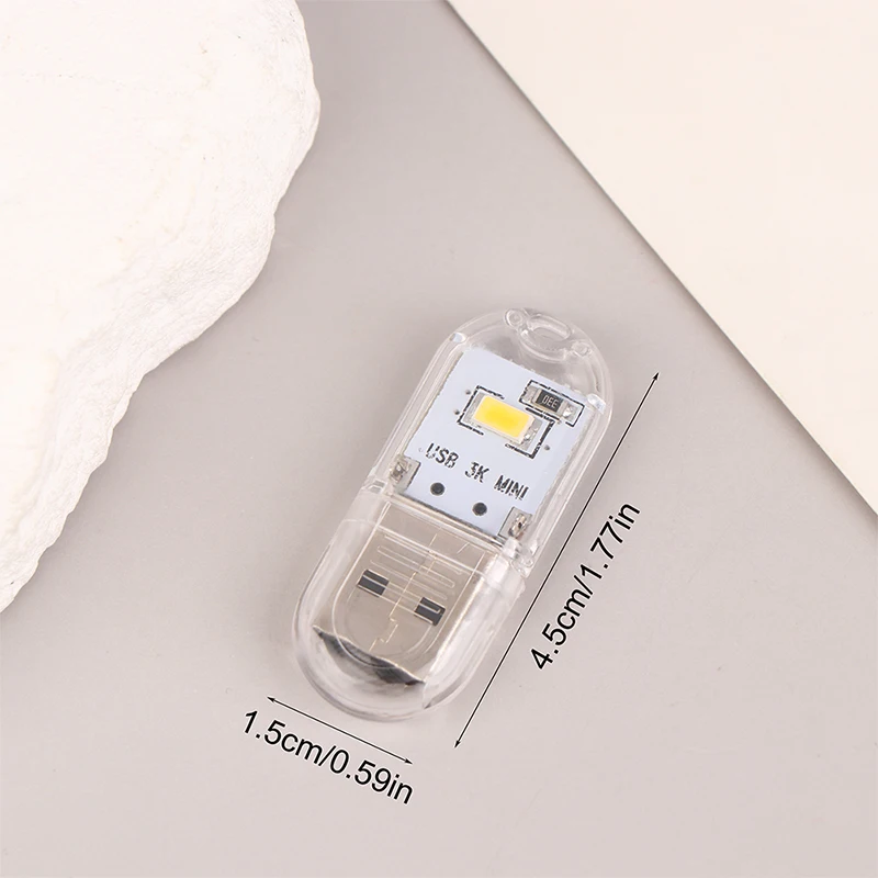 Рисунок 6 - USB-лампа для чтения