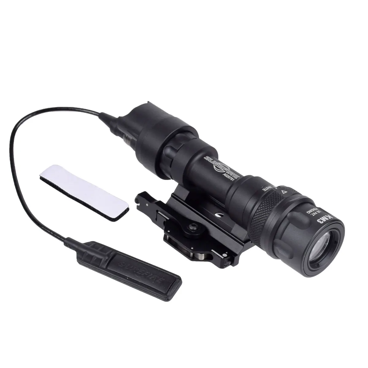 Tactical Infrared LED Scout Light for Hunting
