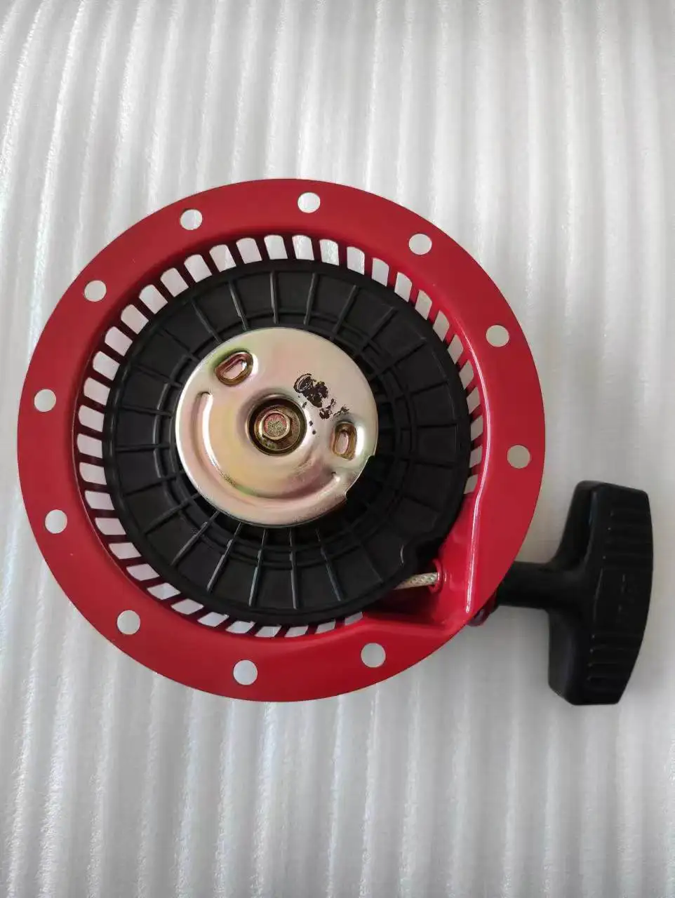 

EM1000 RECOIL STARTER GENERATOR PARTS ORIGINAL