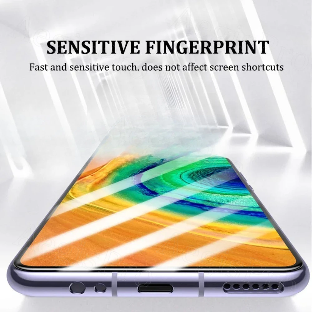 Ultimate 4-Pack 8K Dust-Free Installation Screen Protector Set