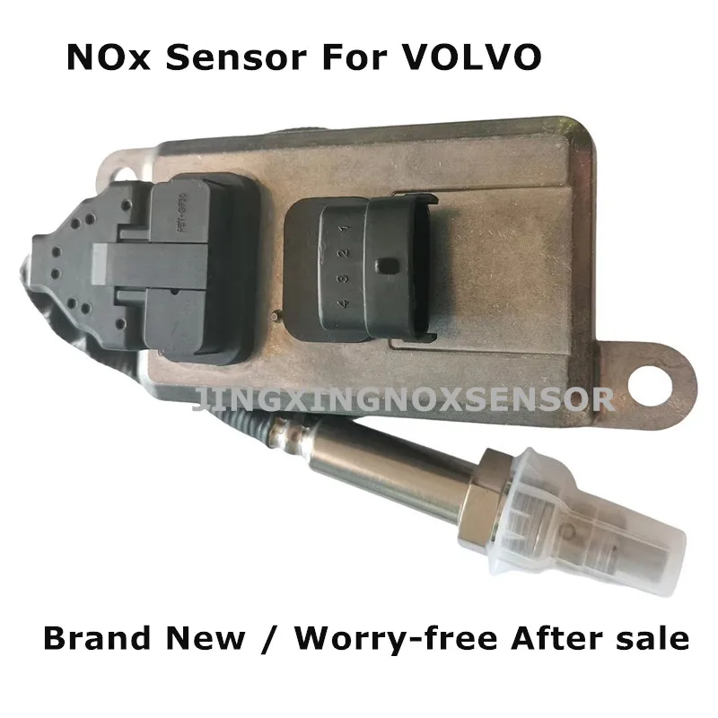 22219283   NOx ,  FE FH FL FM FMX NH , 5WK96717A 21984358 5WK96717B, ǰ