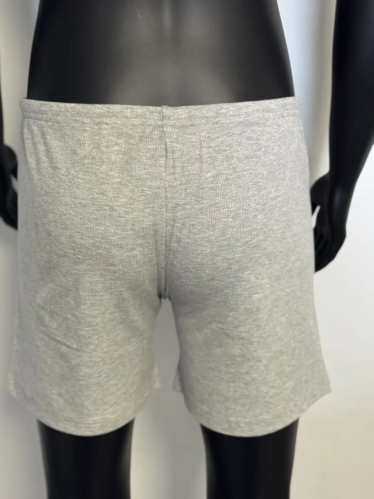 Shorts Men's Summer Casual Breathable Drawstring Shorts Solid-color Swimsuits Running And Sports Shorts Surfing Beach Vacation