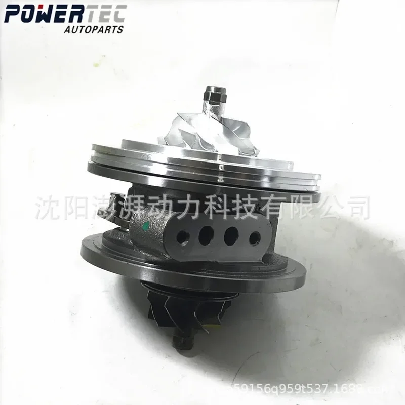 

Engine Turbocharger Movement 53039880324 53039880359