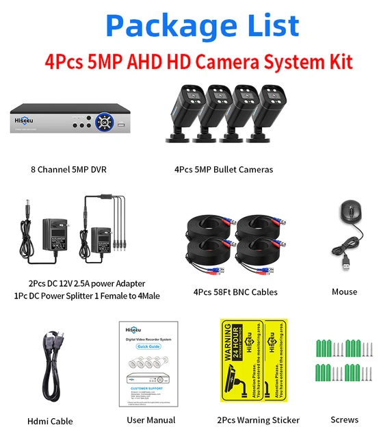 Zclever Camera Manual