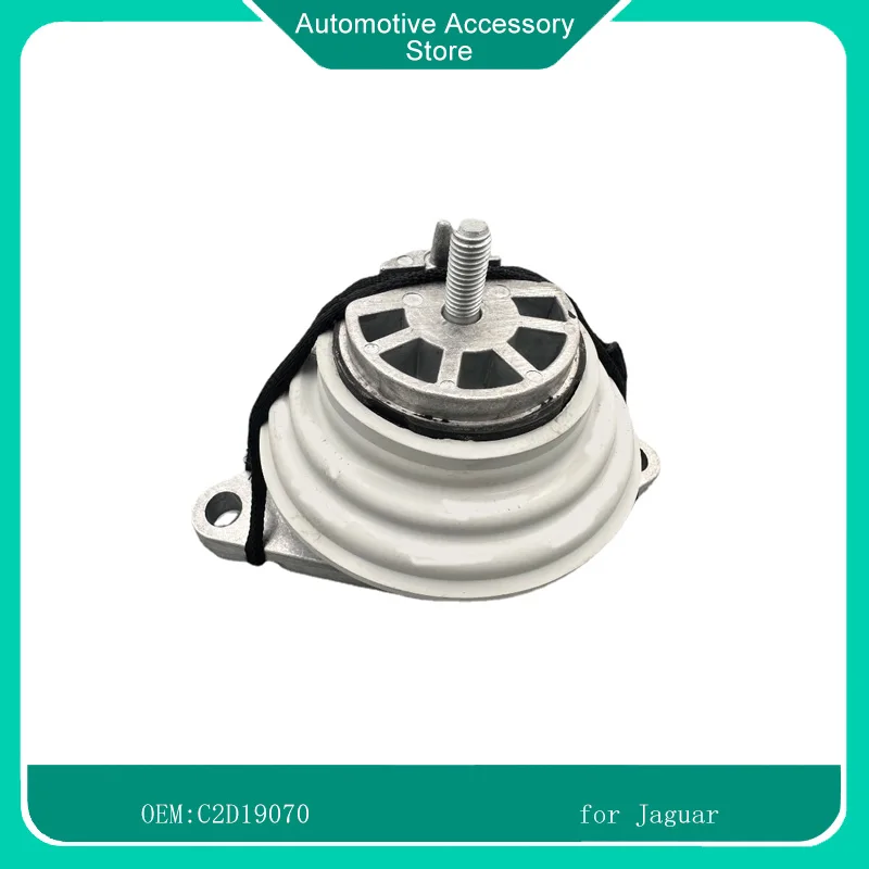 C2D19070 Supporti Motore In Gomma Per Trasmissione Per Jaguar Xj Xf