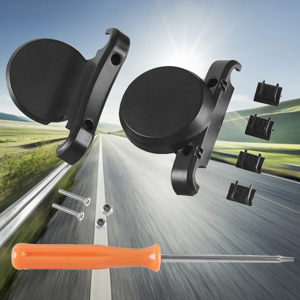 Bike Track Case Protective Cover Hidden Tracking Protect Sleeve Anti-Theft Bike Tracker Accessories for Airtag Saddle Mount