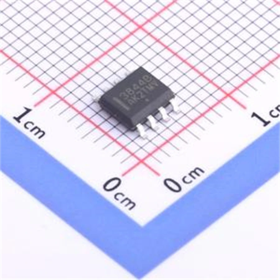 UC3844BVD1R2G