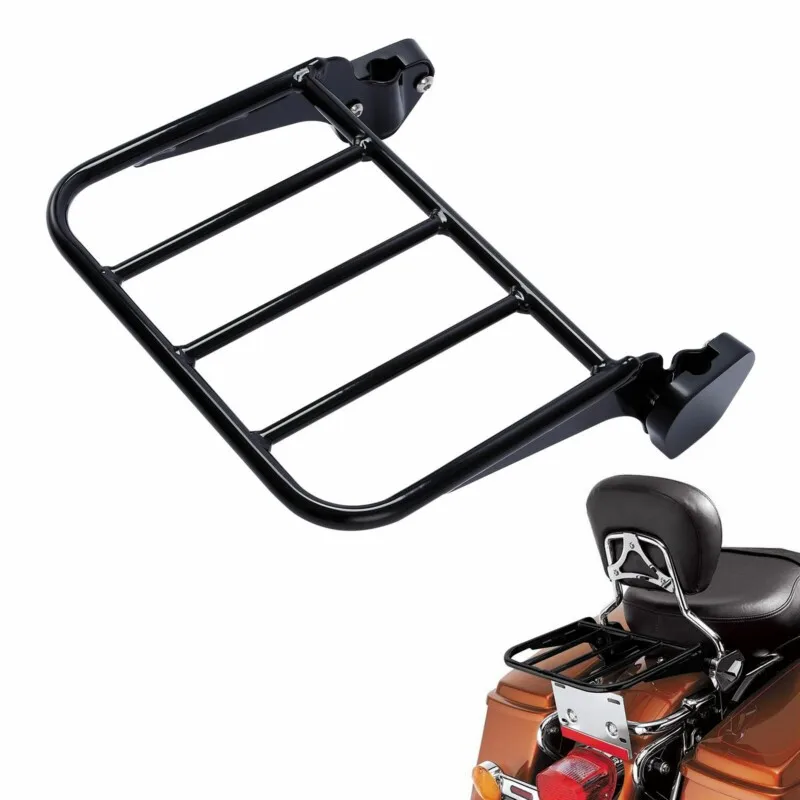 

Багажник для мотоцикла Harley Electra Road Glide FLHX FLTR Touring Road King 1997-2008
