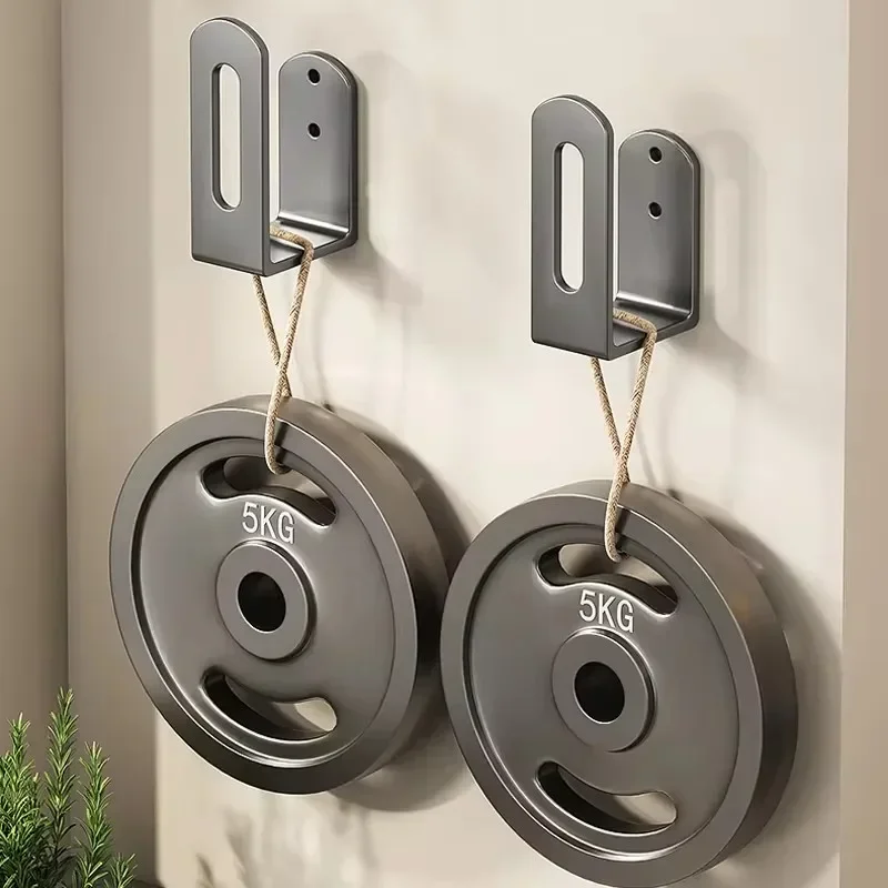 2pcs/Set Wall Mounted Pot Lid Rack Organizer - Kitchen Storage Shelf for Pot Covers Cutting Boards & Sponges - Storage Holder