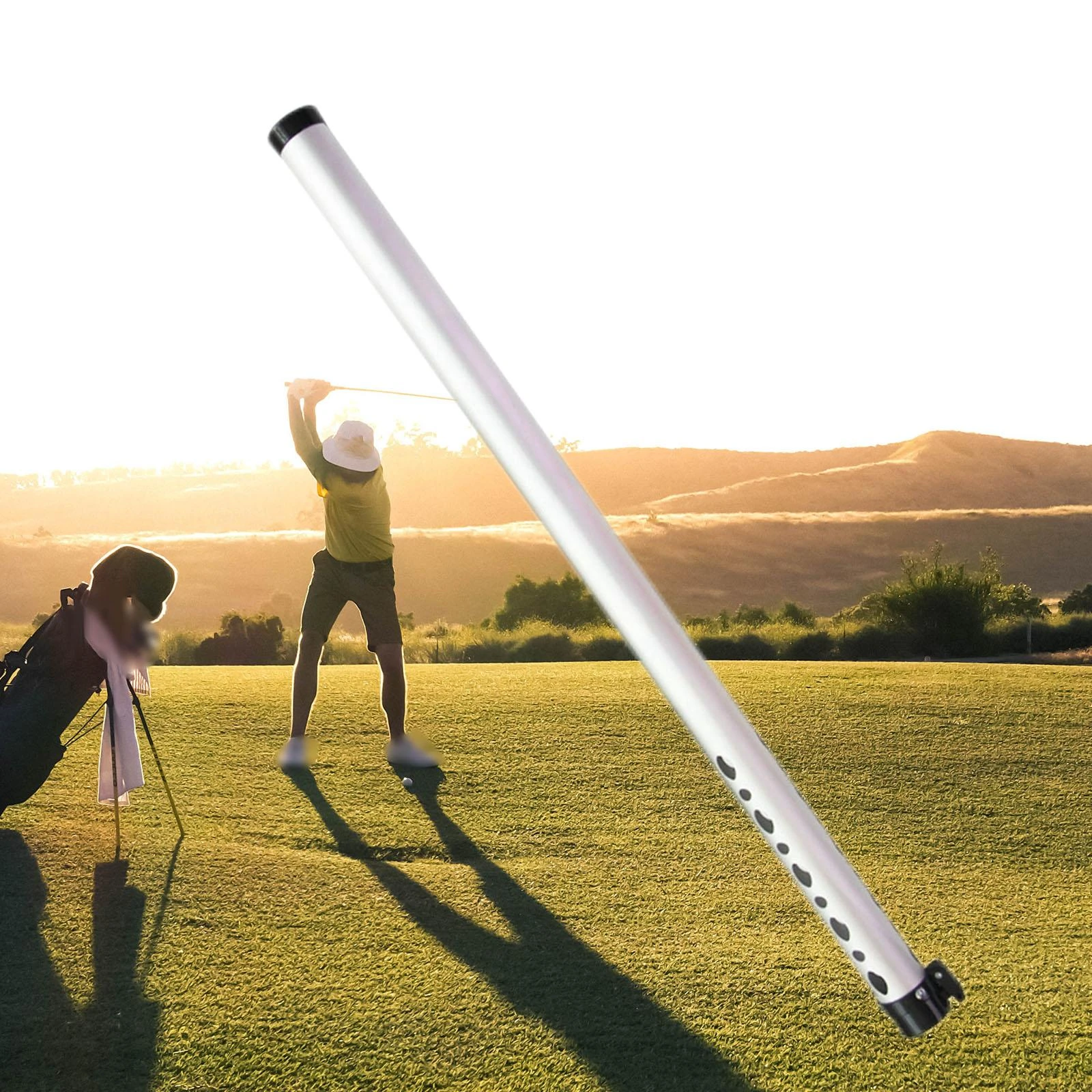 Golf Ball Picker Retriever Golf Ball Retrieval Services Golf Ball