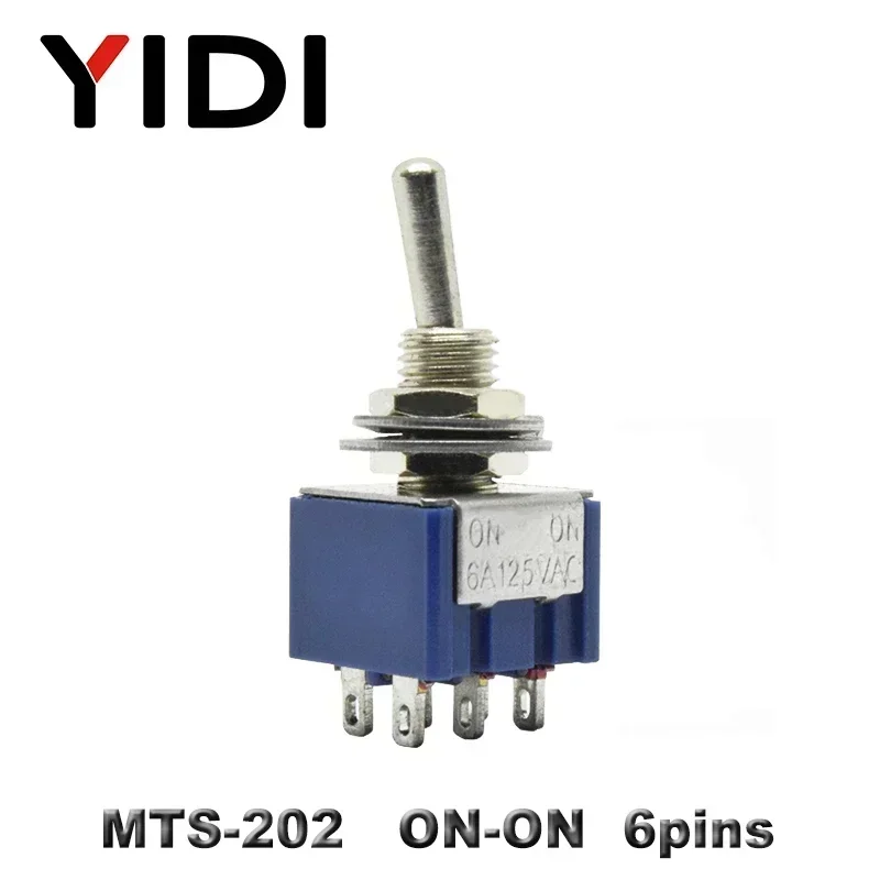 MTS-202