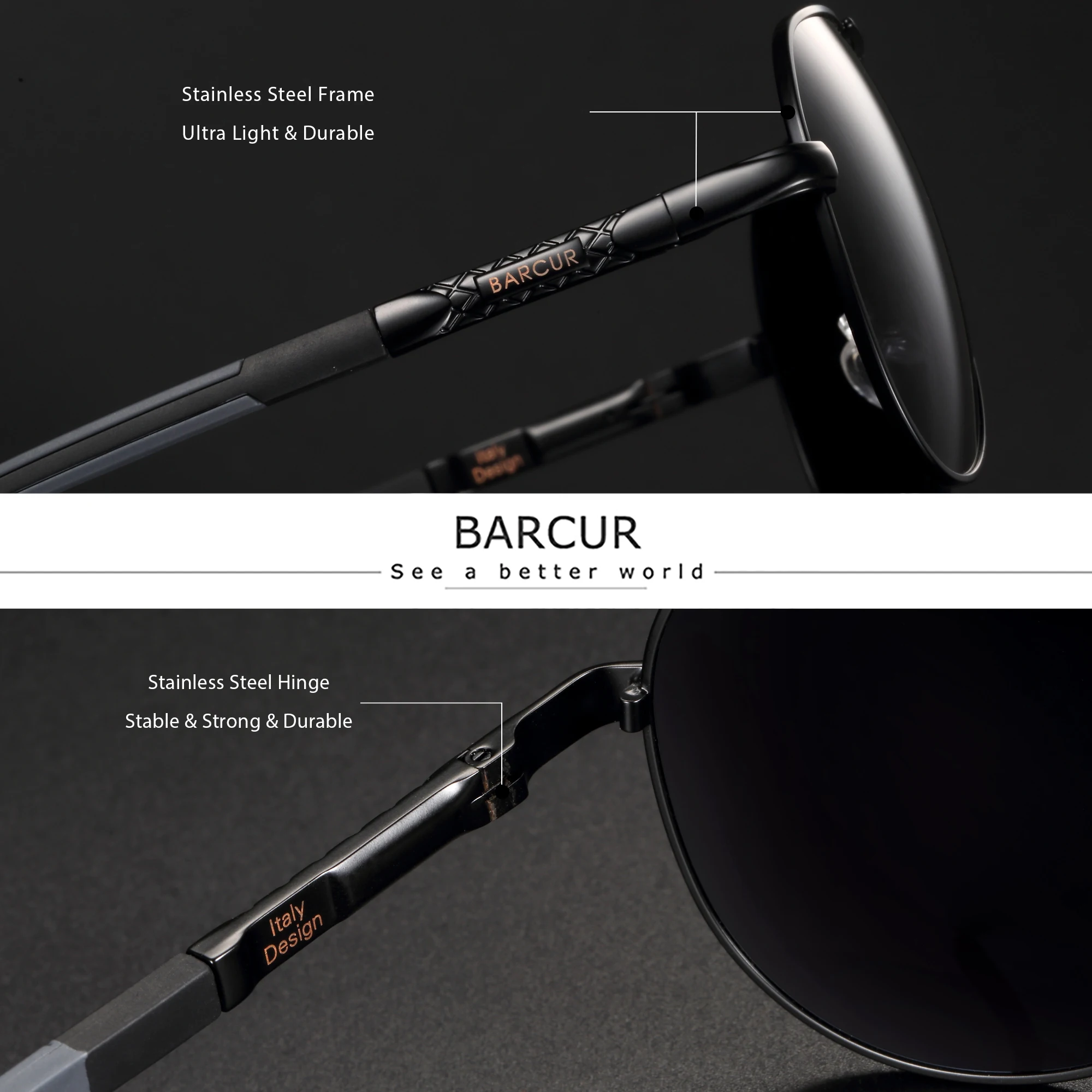 Designer Eyewear for Men & Women