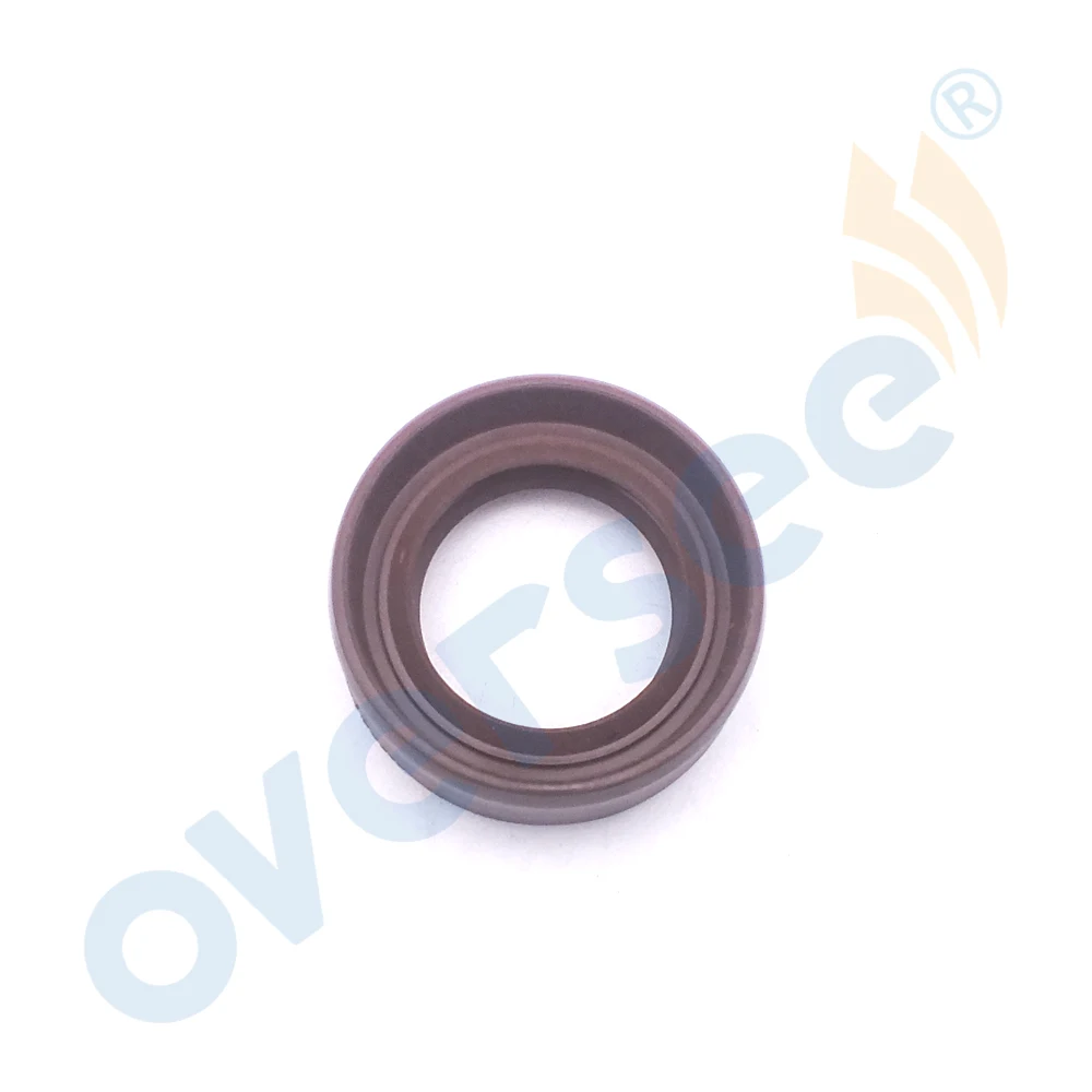 93110-23M00 Oil Seal SC type For Yamaha Outboard Motor 2T 9.9HP 15HP 9.9F 15F,Parsun,Hidea ,HDX,SEAPRO T15 Size SC 23*36*13mm