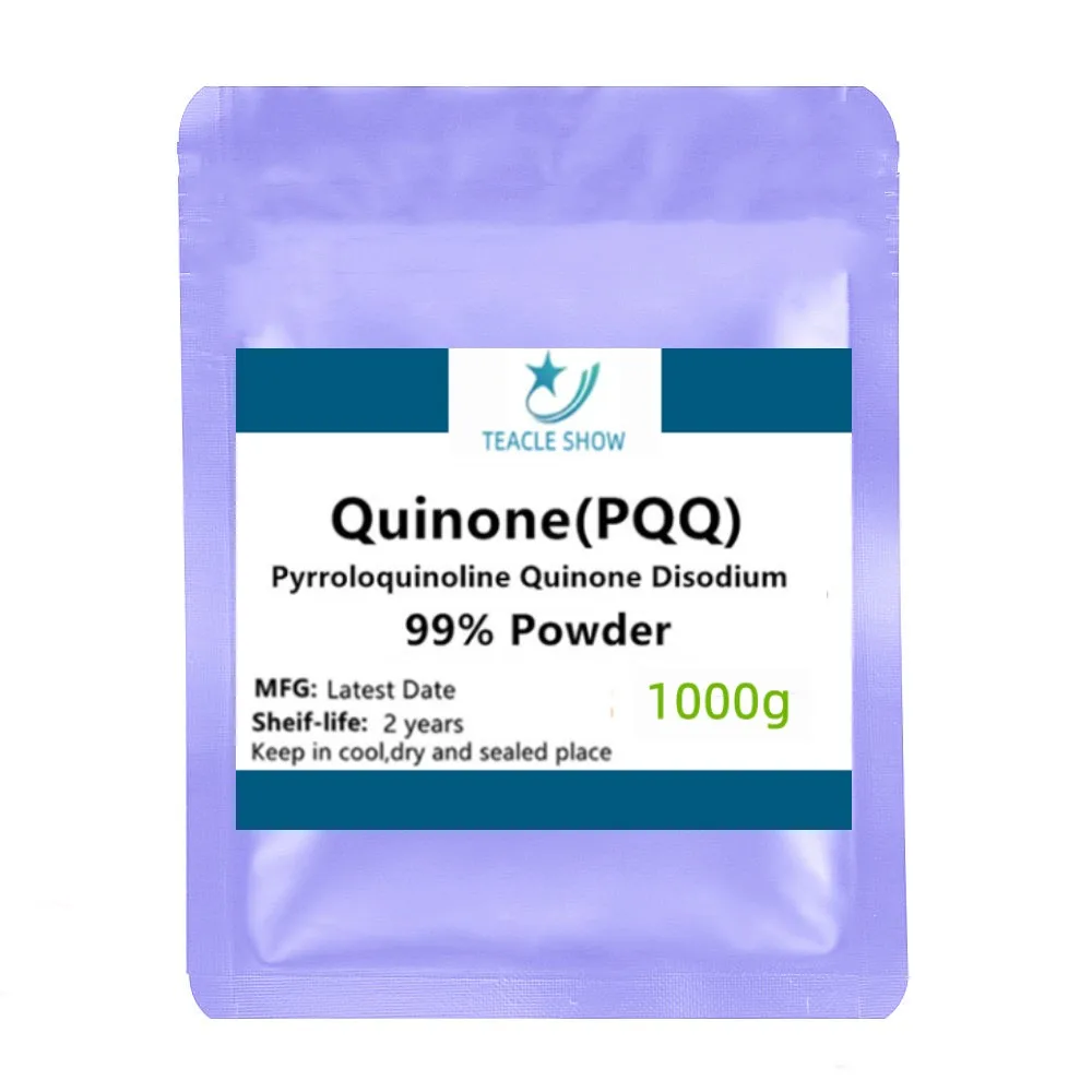 

PQQ