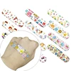 120pcs/set Cartoon Band Aid for Children Kids Mini Breathable Waterproof Wound Plaster Skin Patch Kawaii Adhesive Bandages 1