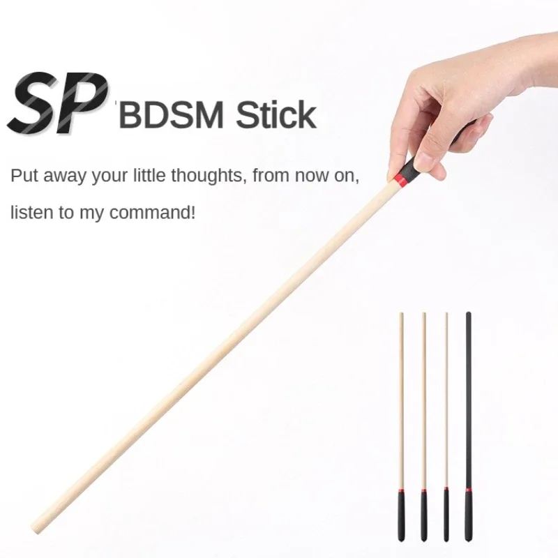 SM Bondage Whip Spanking Rods Fetish Horse Riding Flogger Slave Tool BDSM Cosplay sex party toys erotic sex toy sex toys sex bondage toys