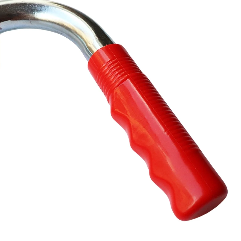 High Quality Adjustable Heavy Duty Side Lift Grip Battery Carrier Lifter For 4-1/2Inch To 7-0.64 Cm Car Disassembly Tool