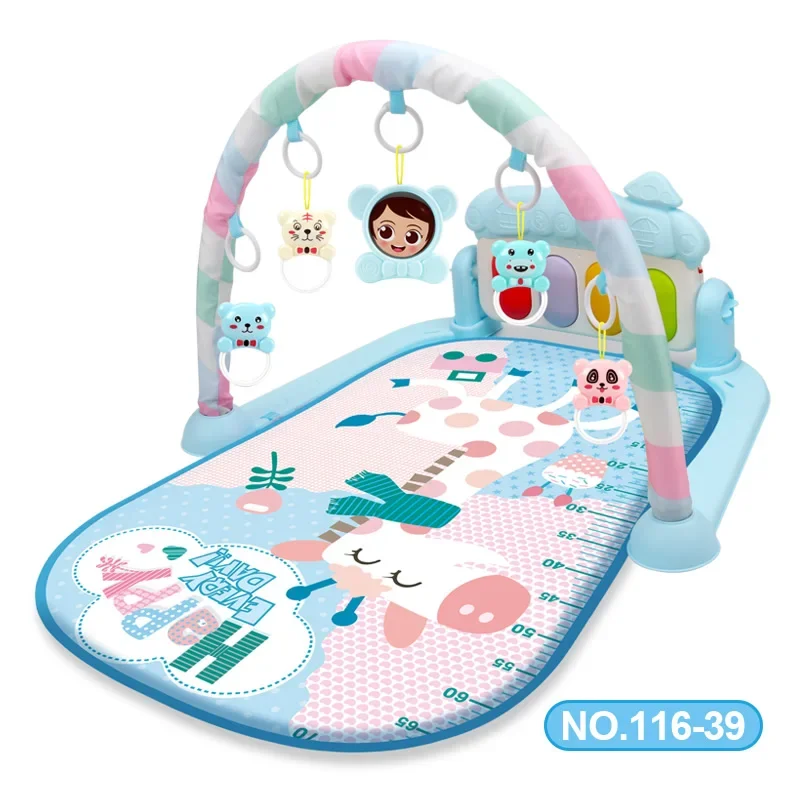 Giraffe 116-39