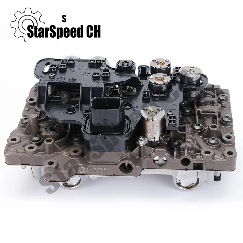 Original New DF727 DF733 DCT270 Transmission Valve Body TM047FDA