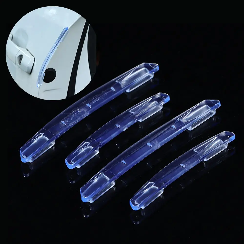 

Edge Trim Molding Tape Dent Prevent Scratch Stopper Garage Wall Protector Bumper Guard Edge Guards Car Door Protector