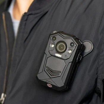 Magnetic Mount for MIUFLY Body Worn Camera Securely Grip to Uniform for Law Enforcement GRC EEYELOG Police Body Camera 1