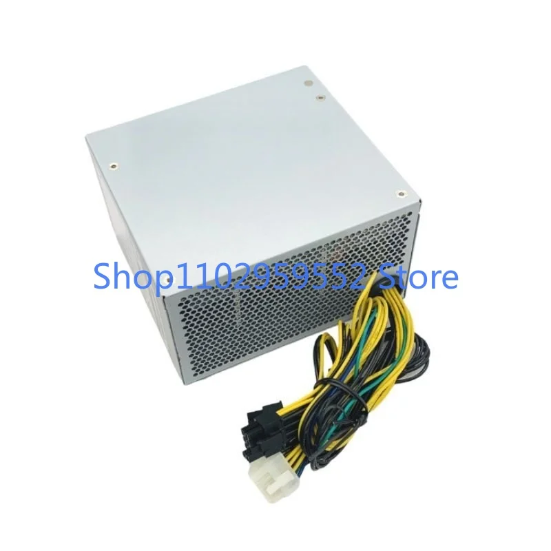 10핀 전원 공급 장치용 1개 400W 500W 600W FSP400-40AGPAA(그래픽 카드 8P 포함)